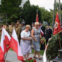 Zobacz w powiększeniu: Nadwieprzańskie spotkanie z historią, tradycją i religią „Chabry z poligonu” 2021 r. (15)